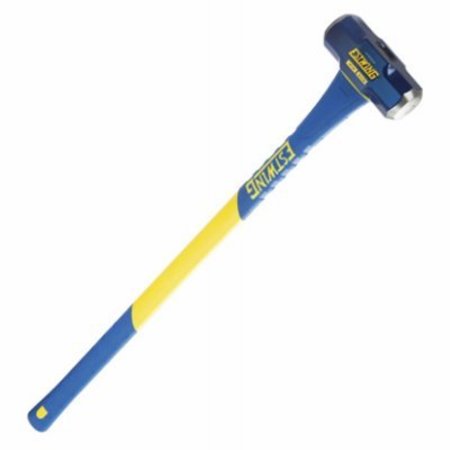 GROZ ENGINEERING TOOLS PVT LTD 10LB Sledgehammer ESH-1036F